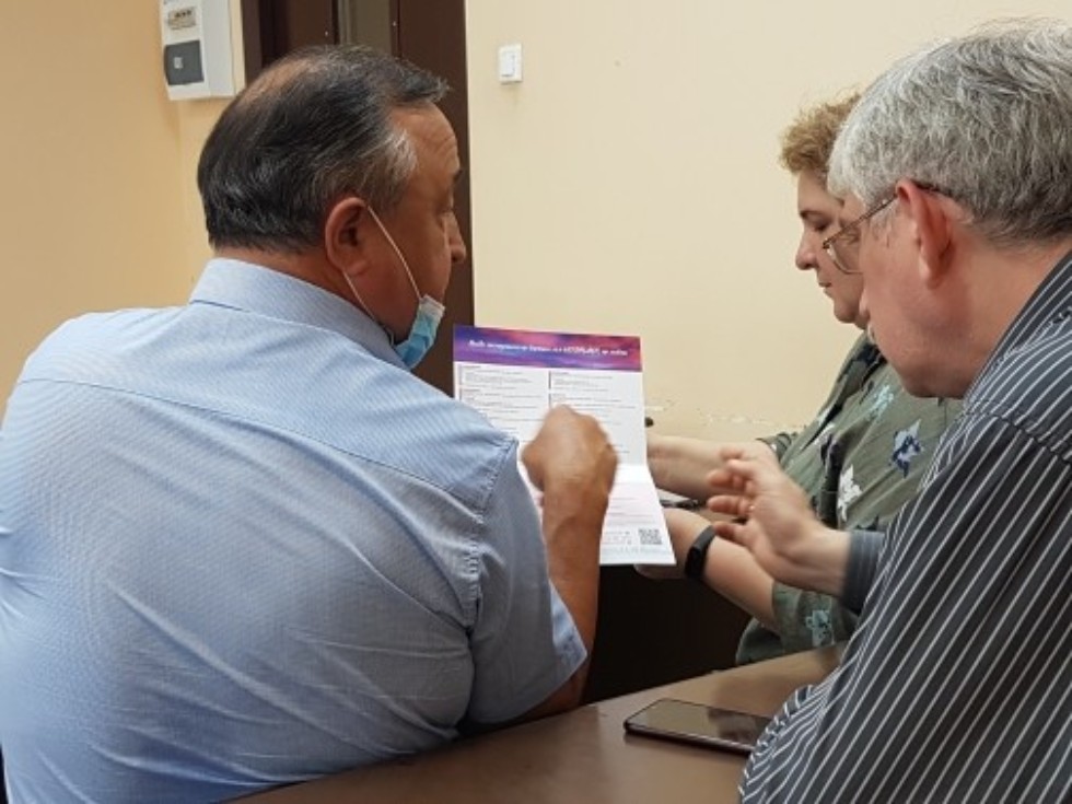 Ученый совет рассмотрел в первую очередь итоги завершения учебного года и вопросы Приема -2021 Ученый совет рассмотрел в первую очередь итоги завершения учебного года и вопросы Приема -2021