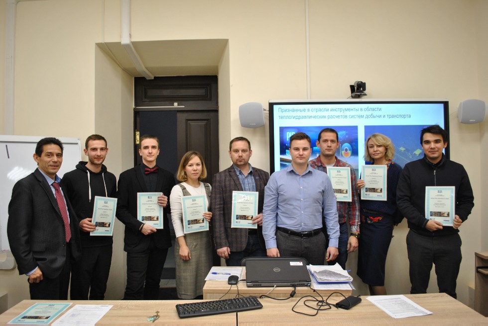 �������� Schlumberger ������� �������������� ���