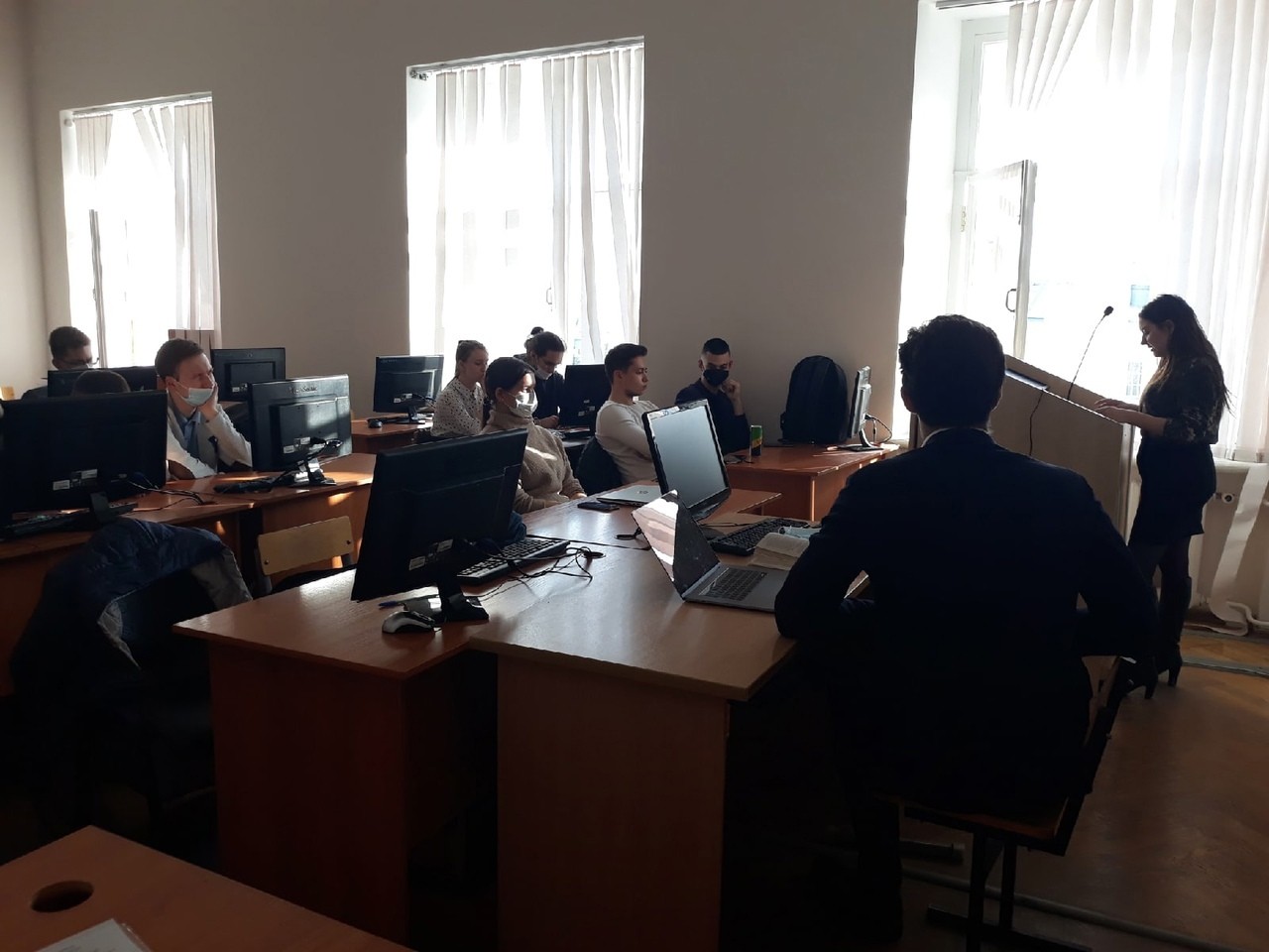 ��������� ������ ������������ �����