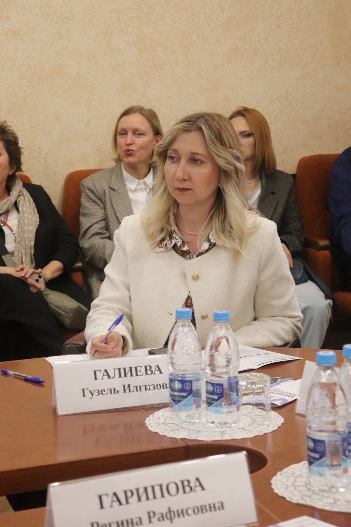 В ИСФНиМК прошла международная конференция VIII Казанские социологические чтения В ИСФНиМК прошла международная конференция VIII Казанские социологические чтения