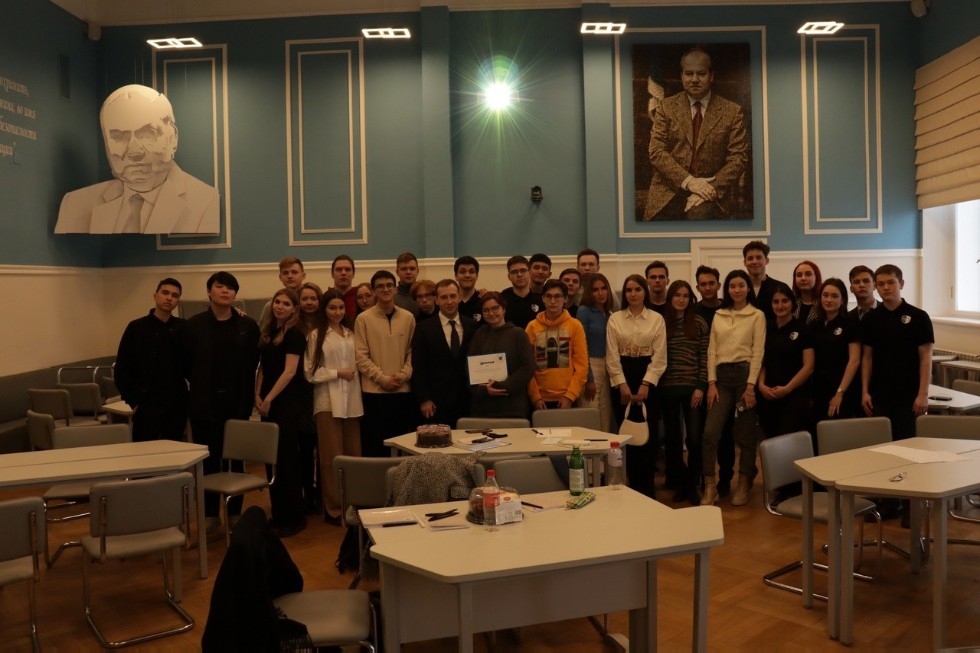 ������� �� ����������-��������������� ����������