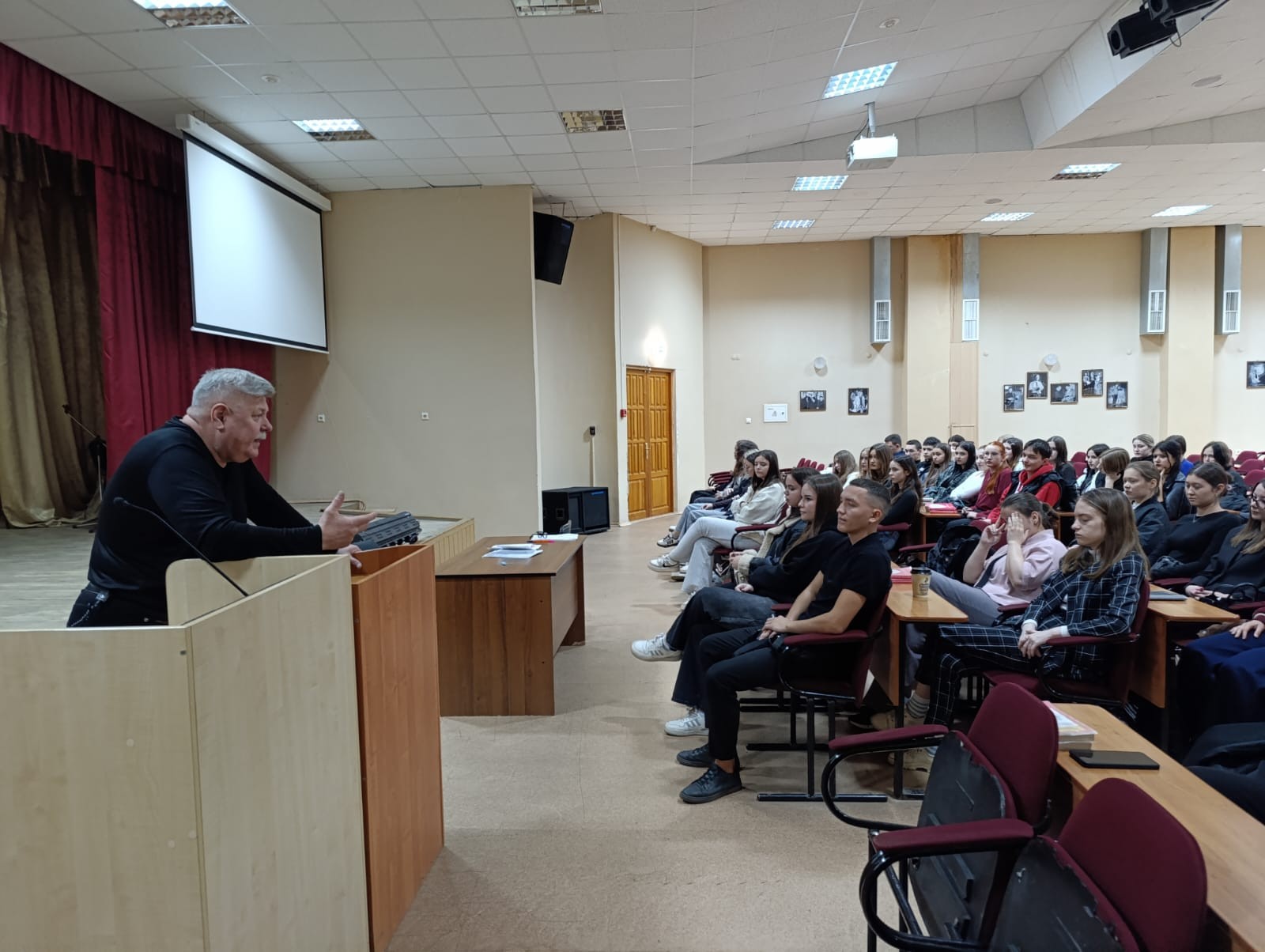 Живое право: как отстаивать позицию в суде Живое право: как отстаивать позицию в суде