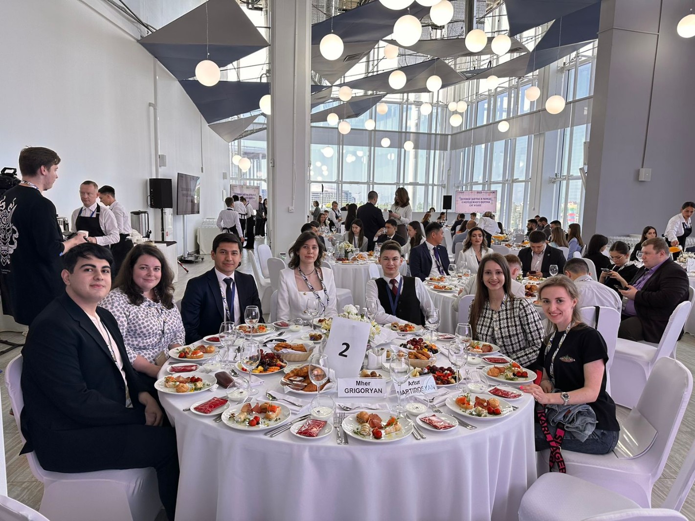 ��� ������ ������� �� II ���������� ������ ��� � ���� � ������������� �������� � ����