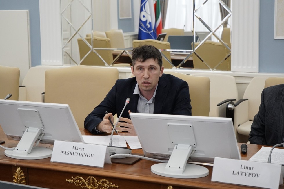 First Afrikaans-Russian Dictionary to be Compiled by KFU