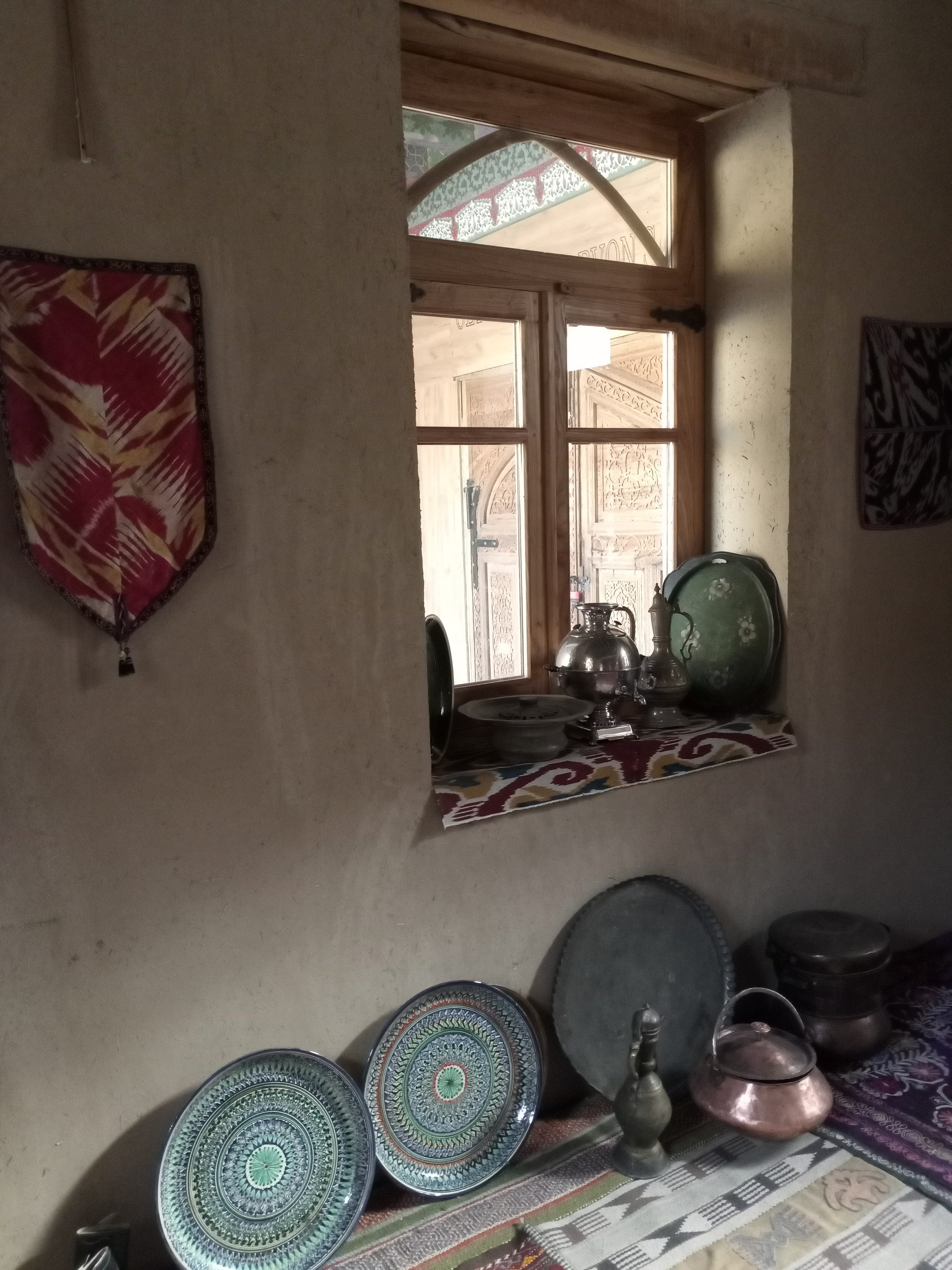 Преподаватели ИФМК КФУ посетили Ферганский государственный университет Преподаватели ИФМК КФУ посетили Ферганский государственный университет