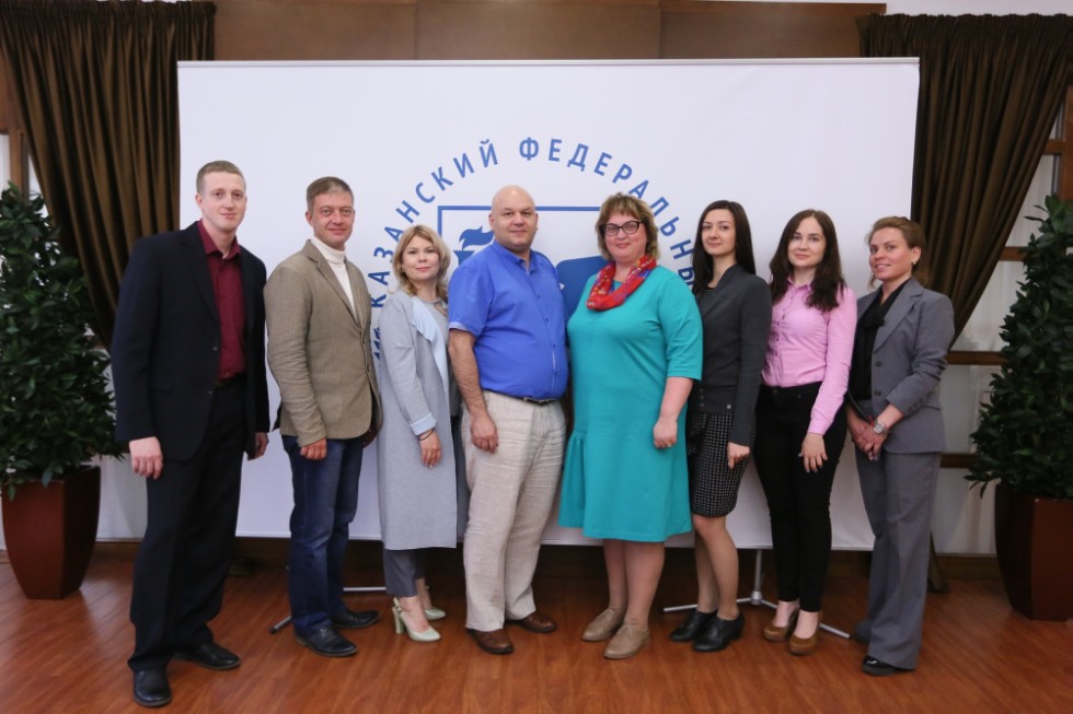 Участники Участники