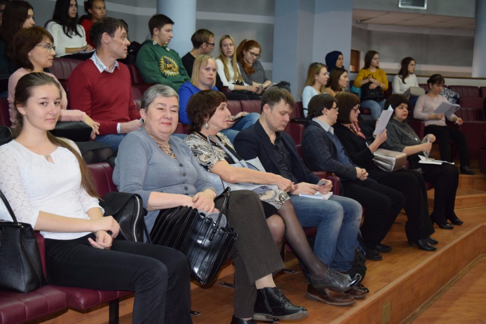 Leo Tolstoy Festival Taking Place in the Institute of Philology and Cross-Cultural Communication ,Leo Tolstoy Festival Taking Place in the Institute of Philology and Cross-Cultural Communication