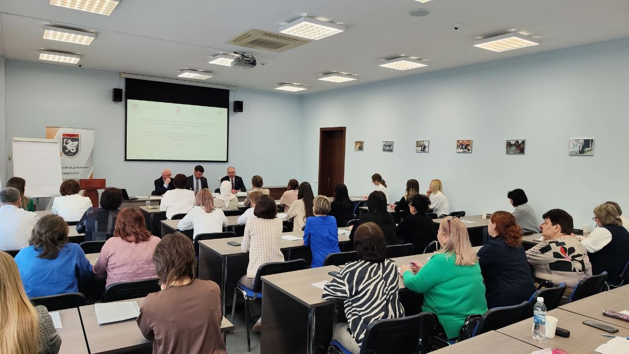 В ВШГМУ состоялось открытие образовательных программ В ВШГМУ состоялось открытие образовательных программ