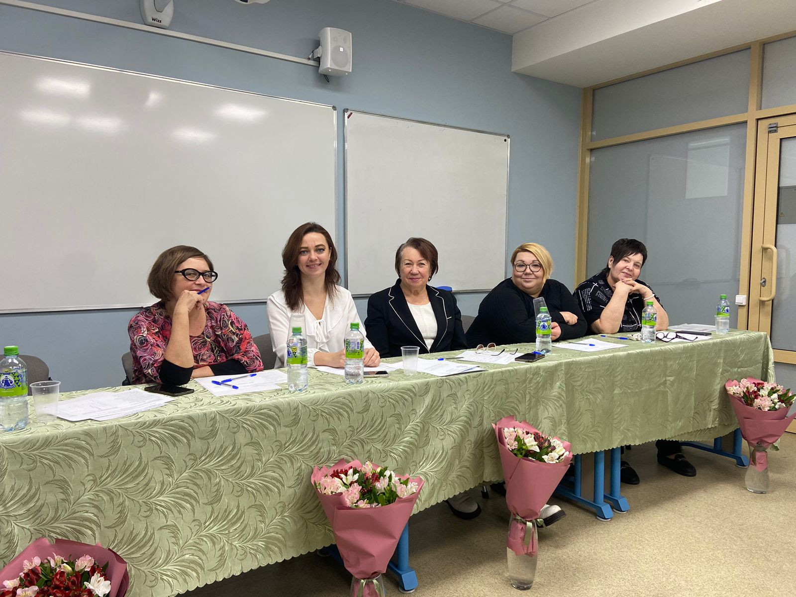 ��������������� ������� �� ��������� ������������ '���������� � ���������� ����������'