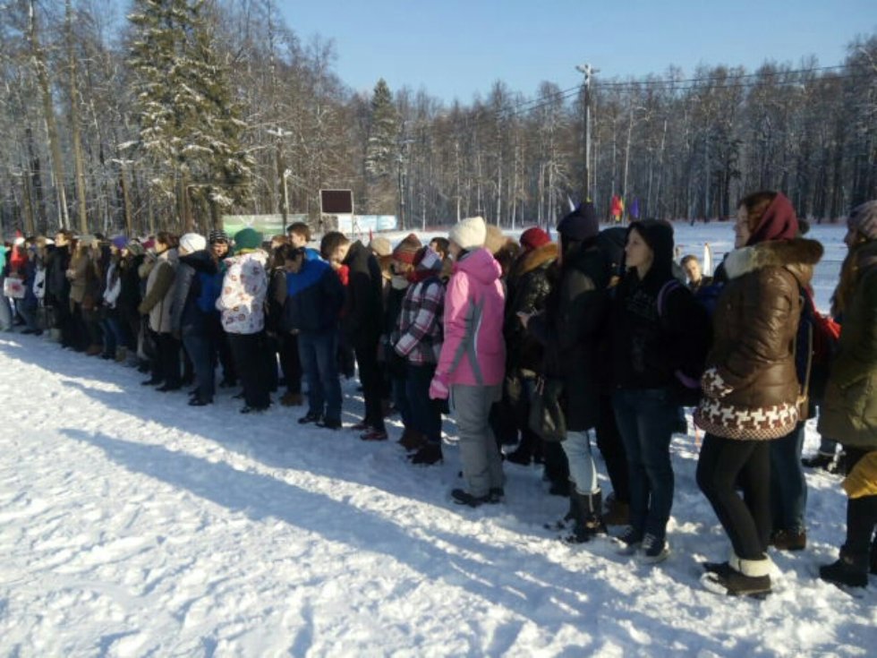 ������������ � ������� �������� �� '������ ��������-2016'