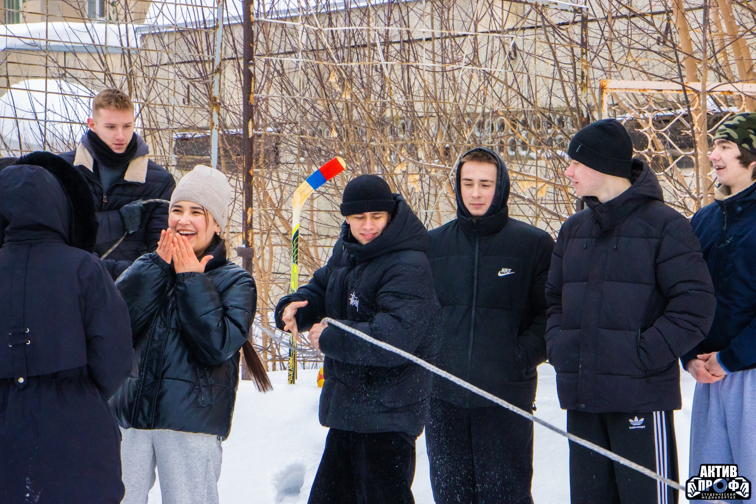 Ярко, тепло и по-народному! Ярко, тепло и по-народному!