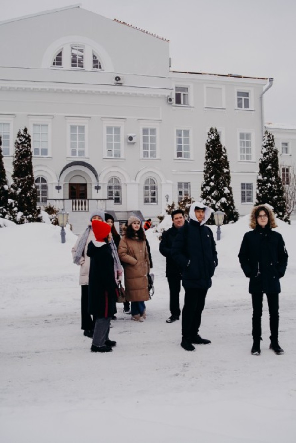 ��� � ���������� �������� ����������