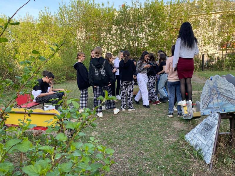 ���������� ������� � '������'