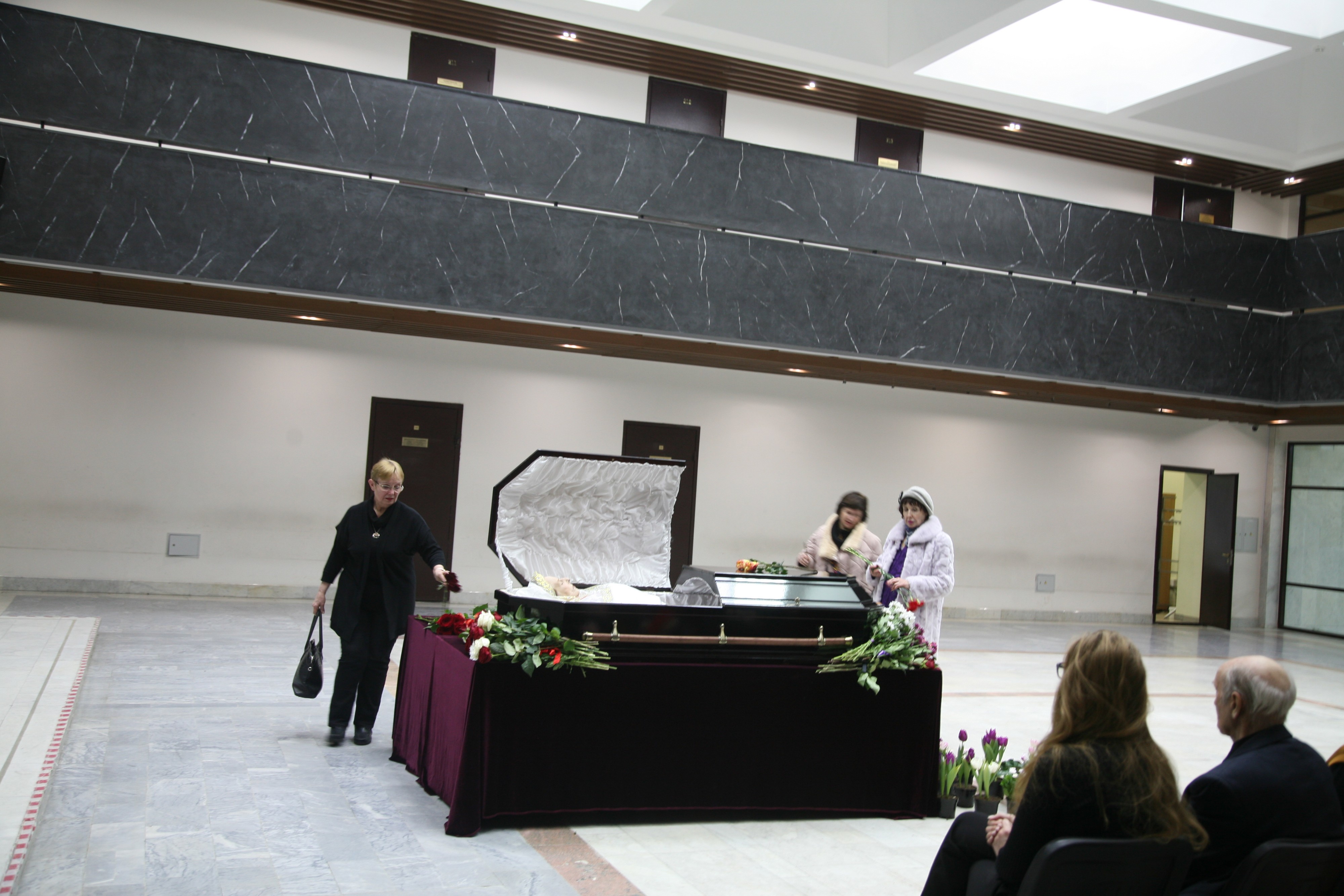 ������ ������� ���������� ���������� (����������)