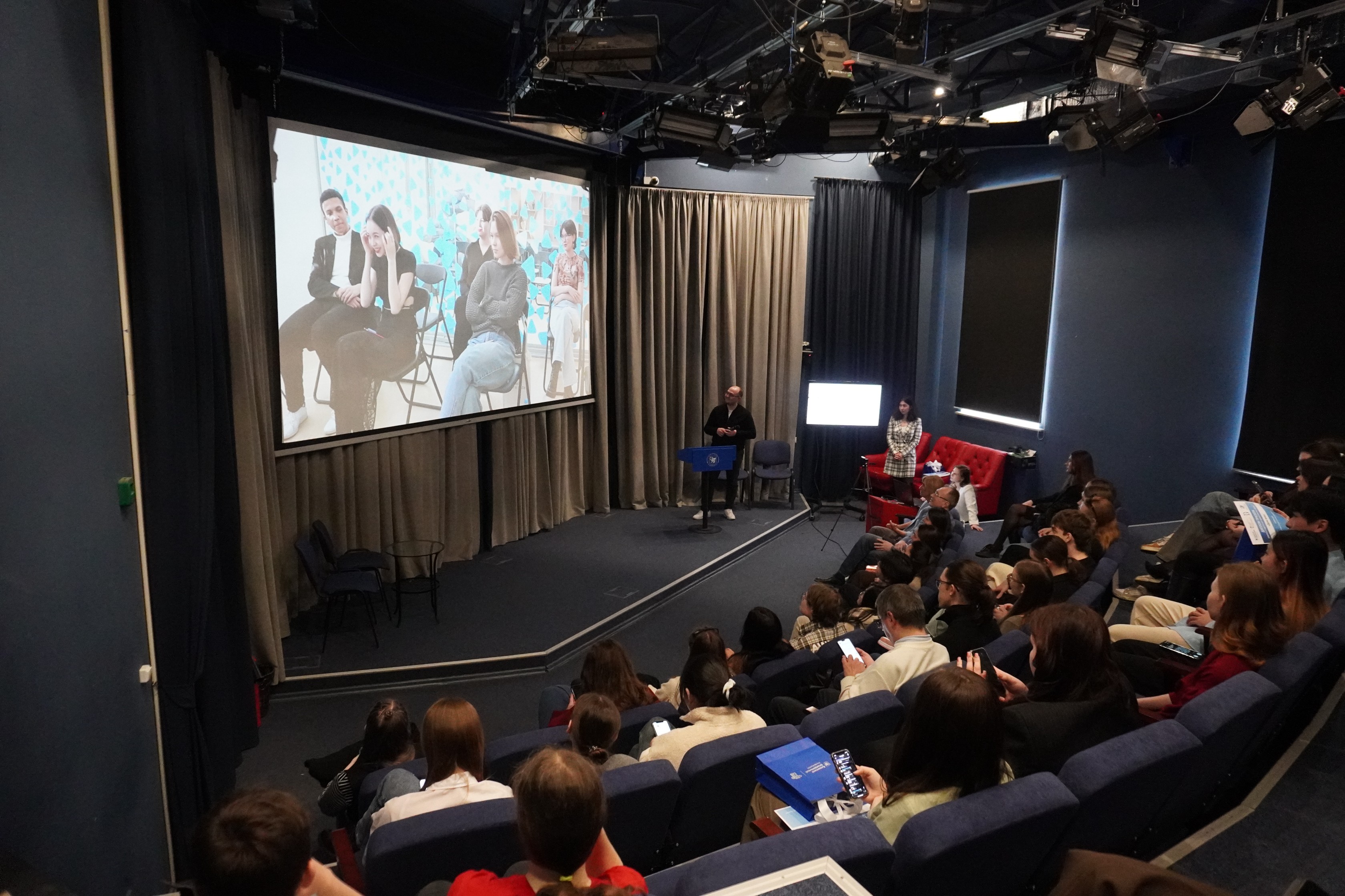 ����������� '������� ����� � ���������� ���������' ���������� ��������� � ������� ����� � ����������