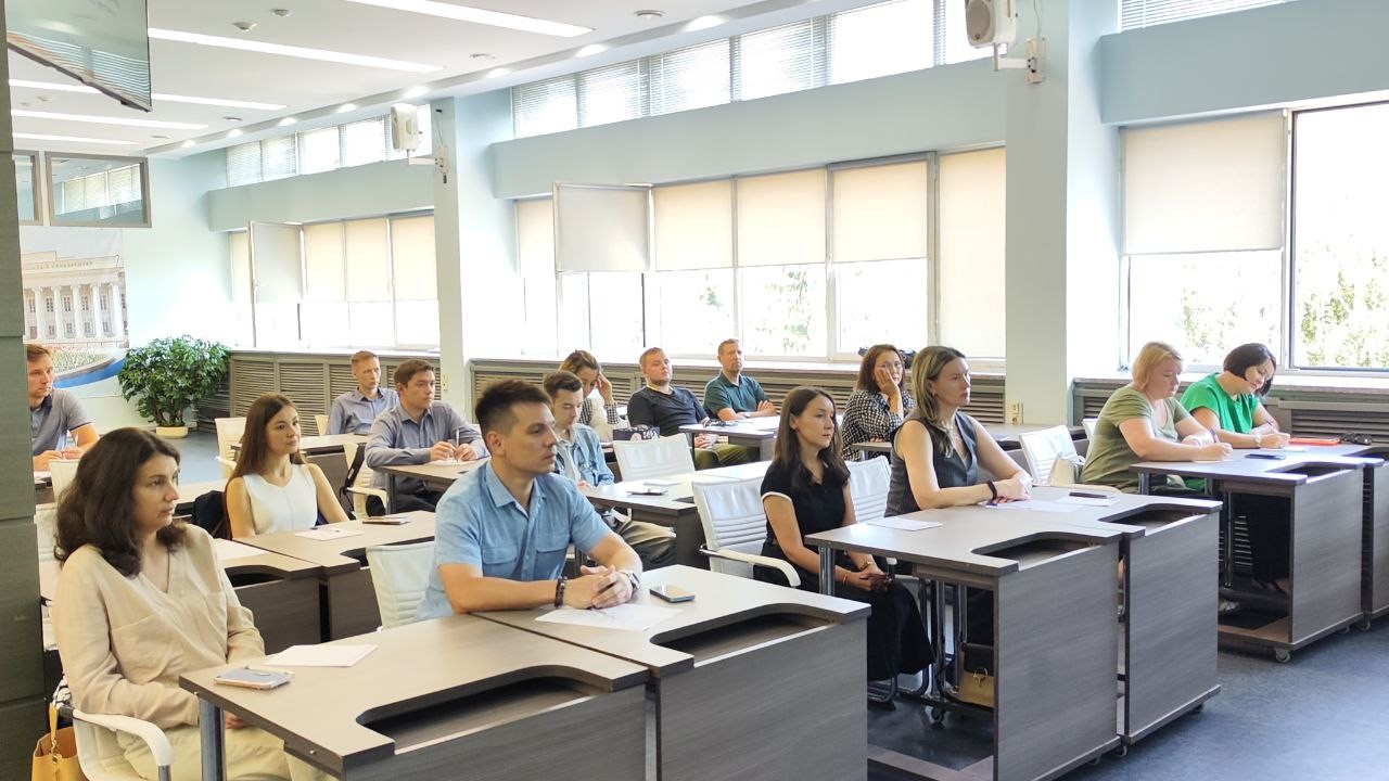 �������� ���������������� �������� '�������� ����������� ���������: ������������, ������, ��������'