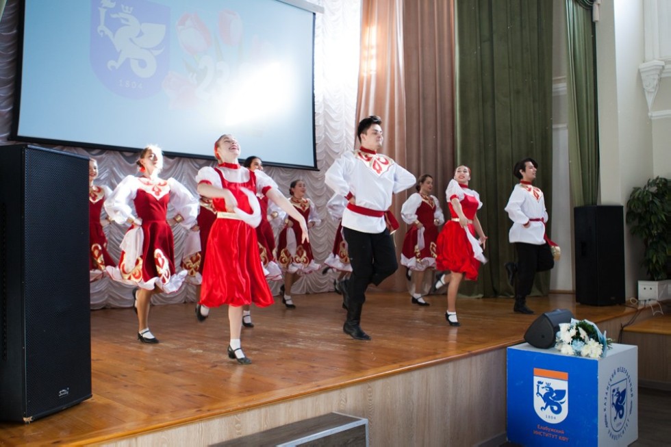 ����������� ������� '23+8' ������ � ���������� ��������� ���