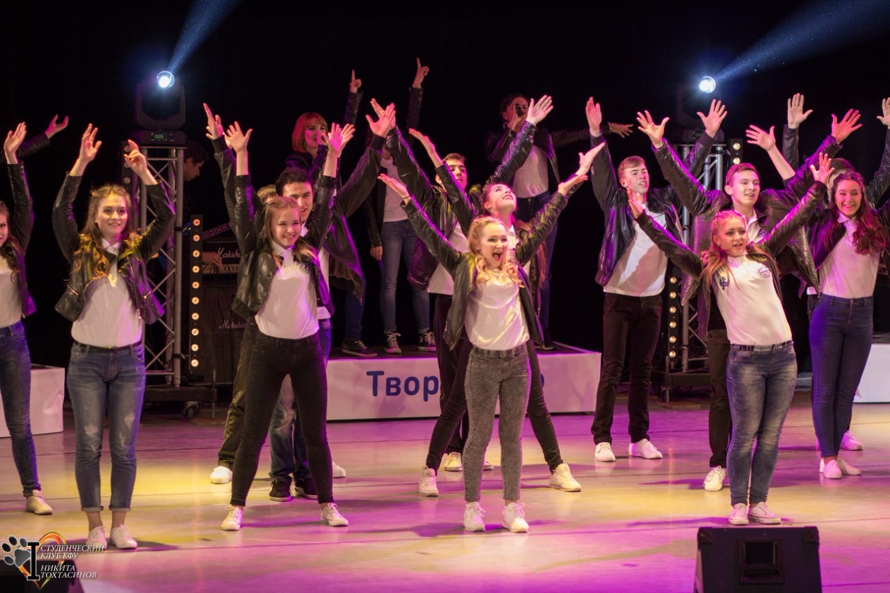 Третий конкурсный день фестиваля 'День преовкурсника-2015': Инженерный институт & Институт управления, экономики и финансов Третий конкурсный день фестиваля 'День преовкурсника-2015': Инженерный институт & Институт управления, экономики и финансов