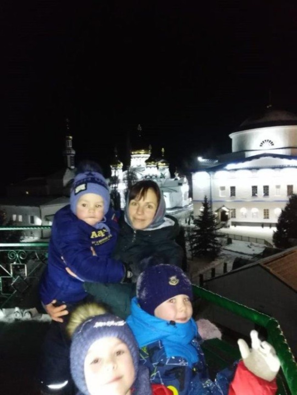 Итоги фотоконкурса Итоги фотоконкурса