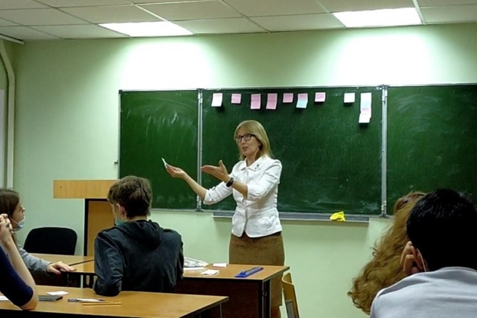 Проект 'Школа будущего' Проект 'Школа будущего'