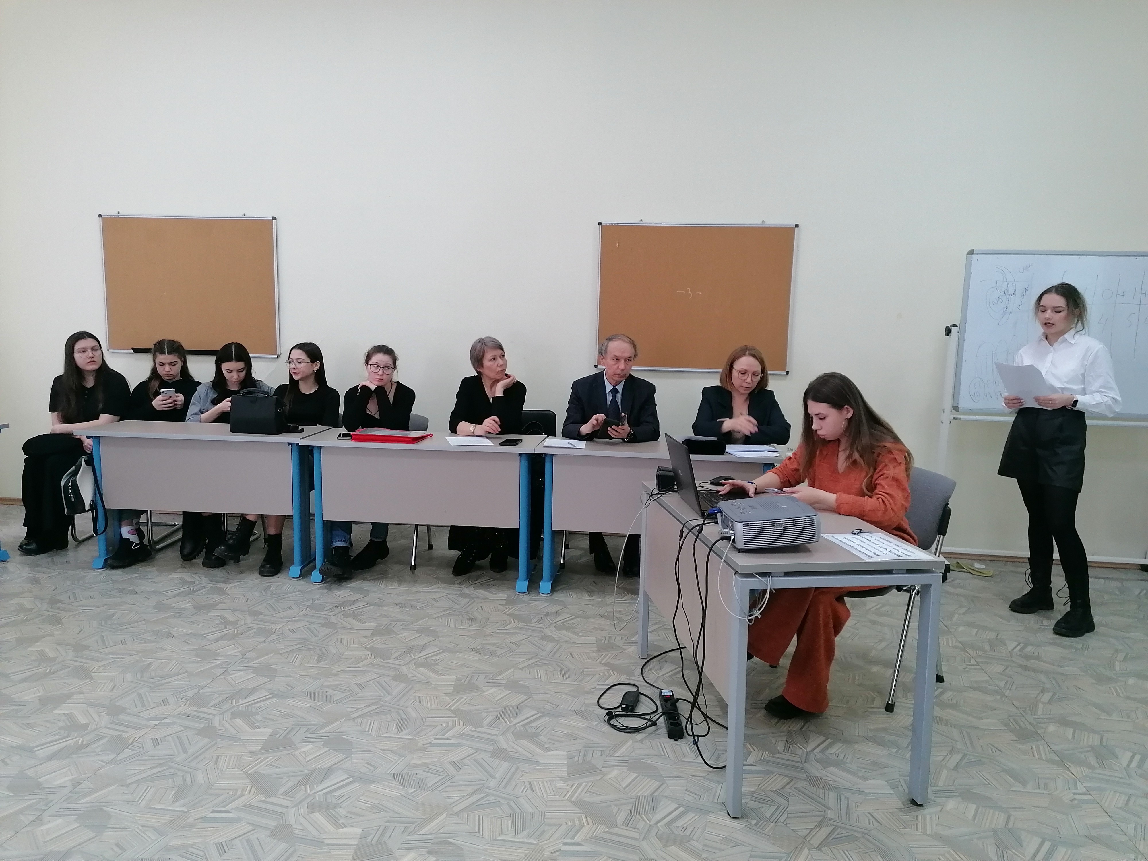 �������� ������-��������������� ����������� ��������� 2023 ����