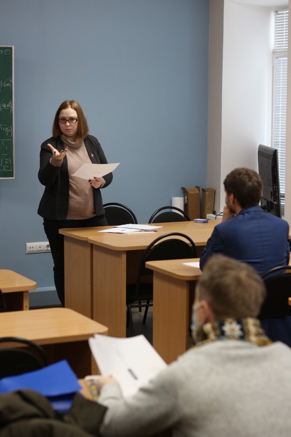 ������������� ������������� � ����������� �������