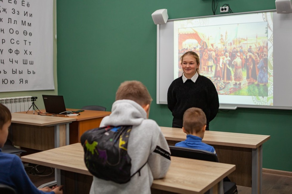 '���� �����' ���������� � ���������� ��������� ���