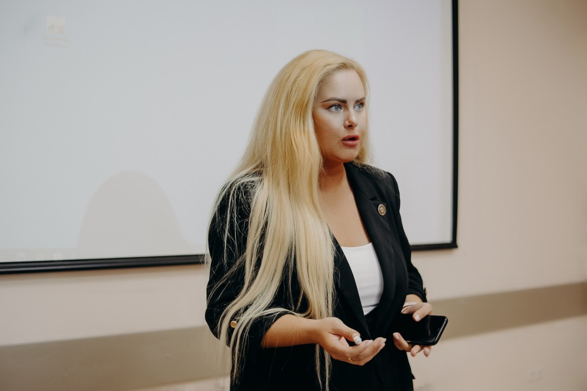 �� ���� ��� �������� VIII ������������� ����������� �������� ��. �.�. ������������