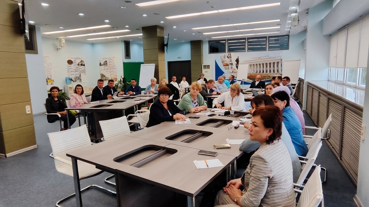 �������-�������� '����������� � ������ �����'