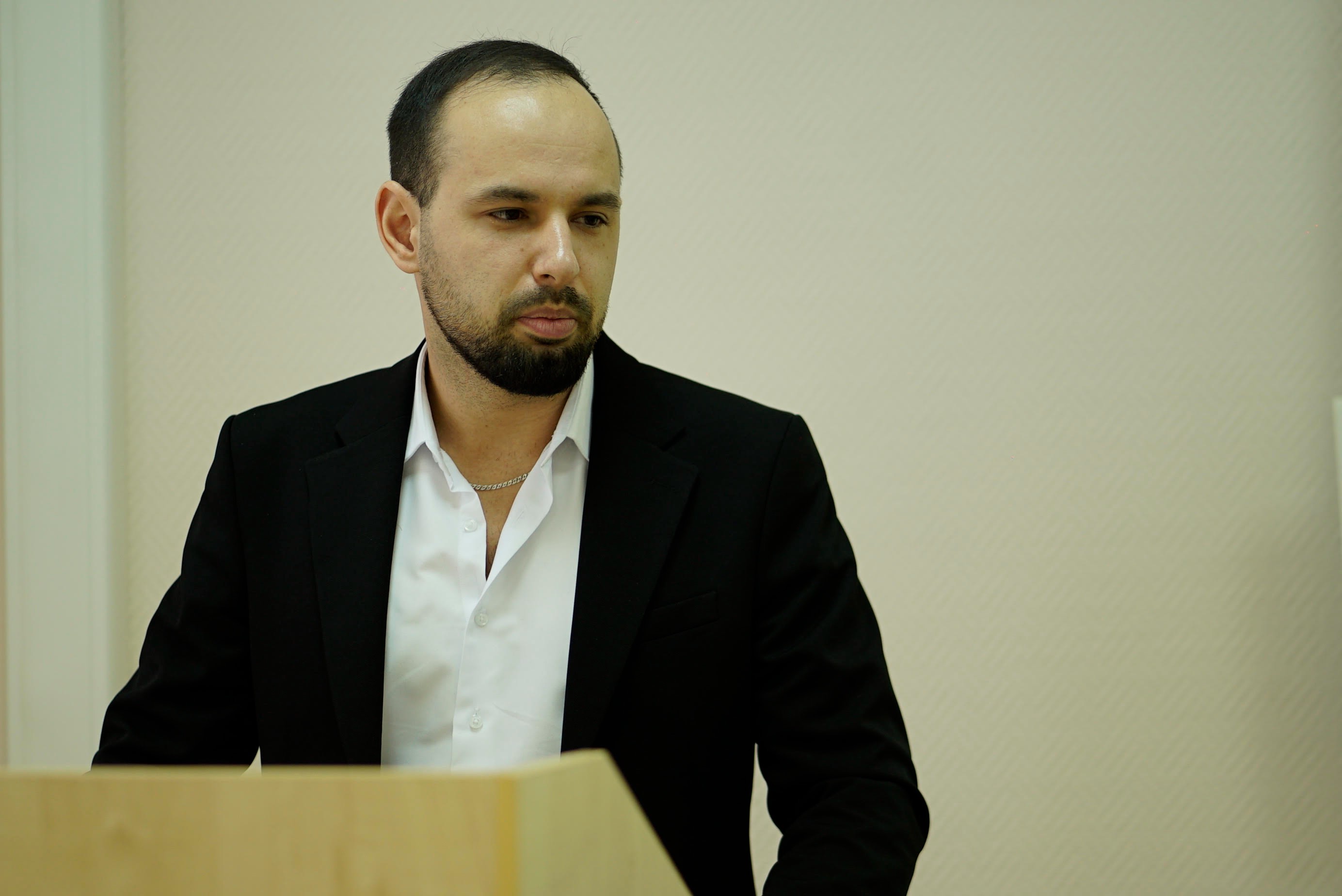 В КФУ обсудили актуальные проблемы тюркологии и историко-политического развития тюрко-мусульманского мира В КФУ обсудили актуальные проблемы тюркологии и историко-политического развития тюрко-мусульманского мира