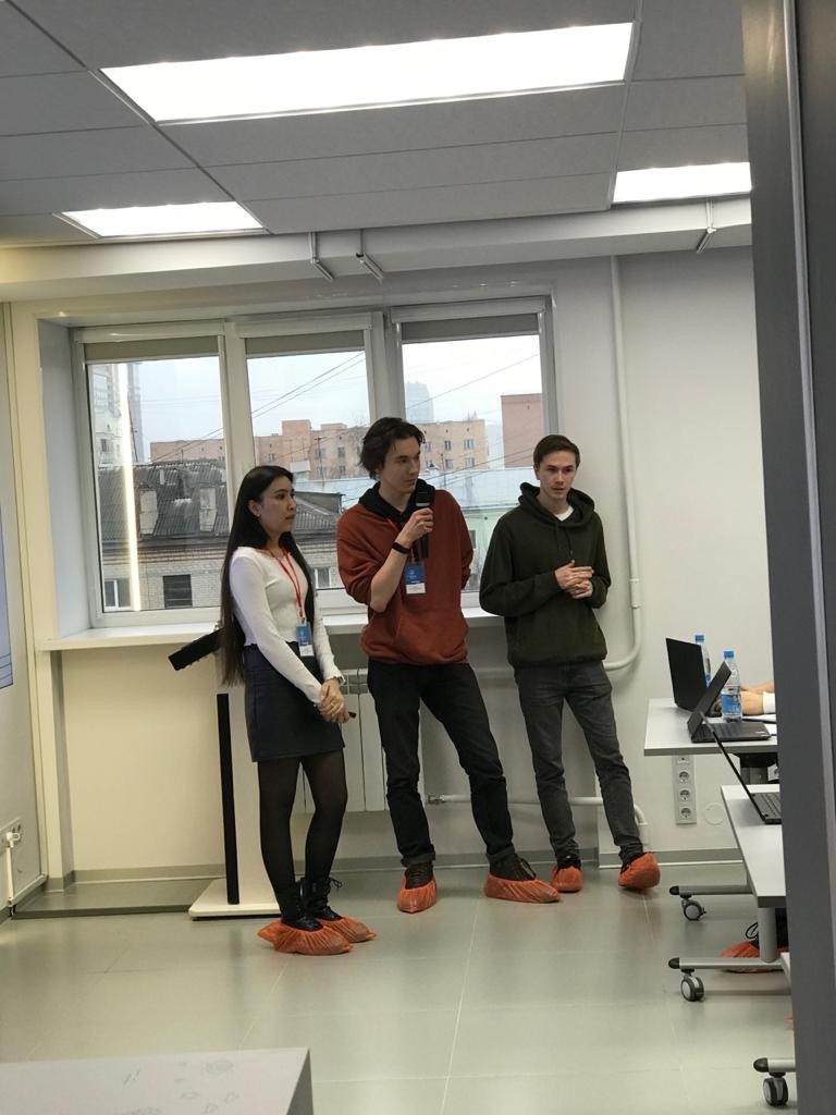 ���������-��������� ������ ��������� ����������� �������� � ����������� ����������