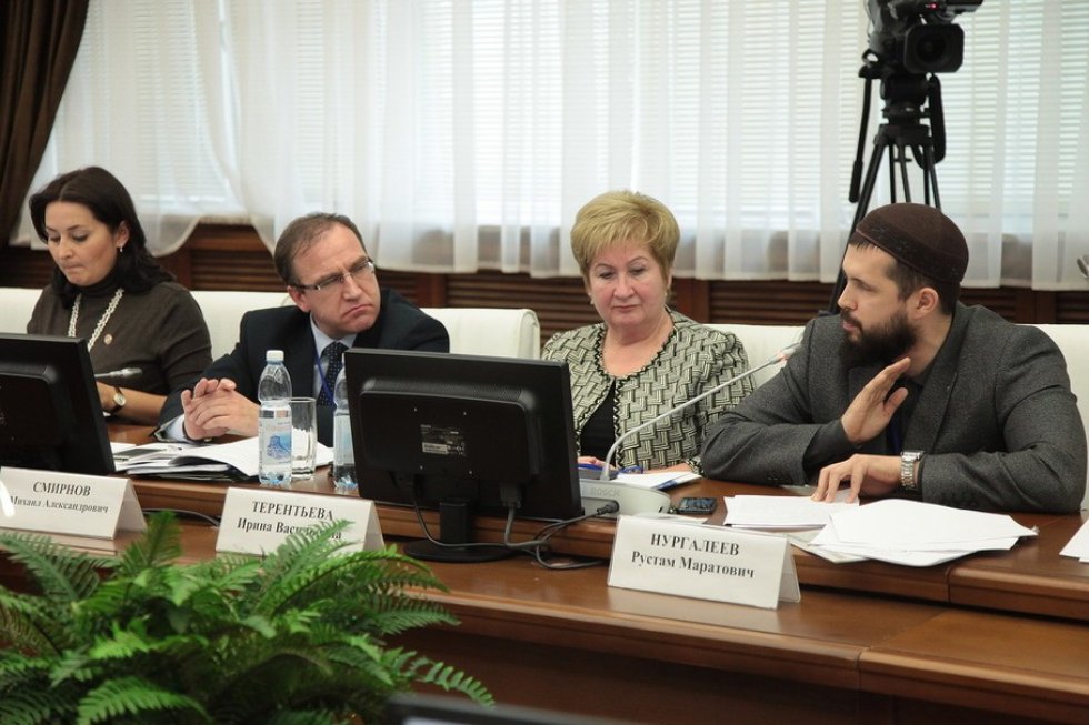 � ���� ���������� �����? � ������ ��������� ������������� ����� '�������� �����������'