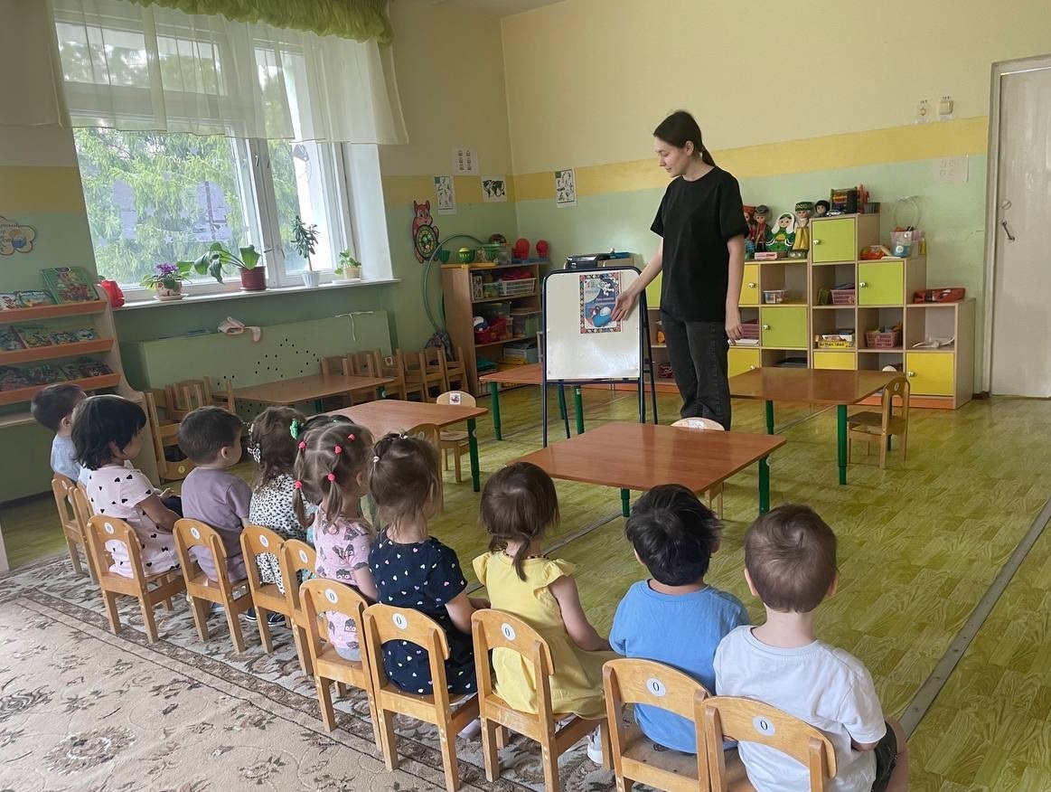 Абитуриенту: как стать воспитателем дошкольников и учителем начальных классов Абитуриенту: как стать воспитателем дошкольников и учителем начальных классов