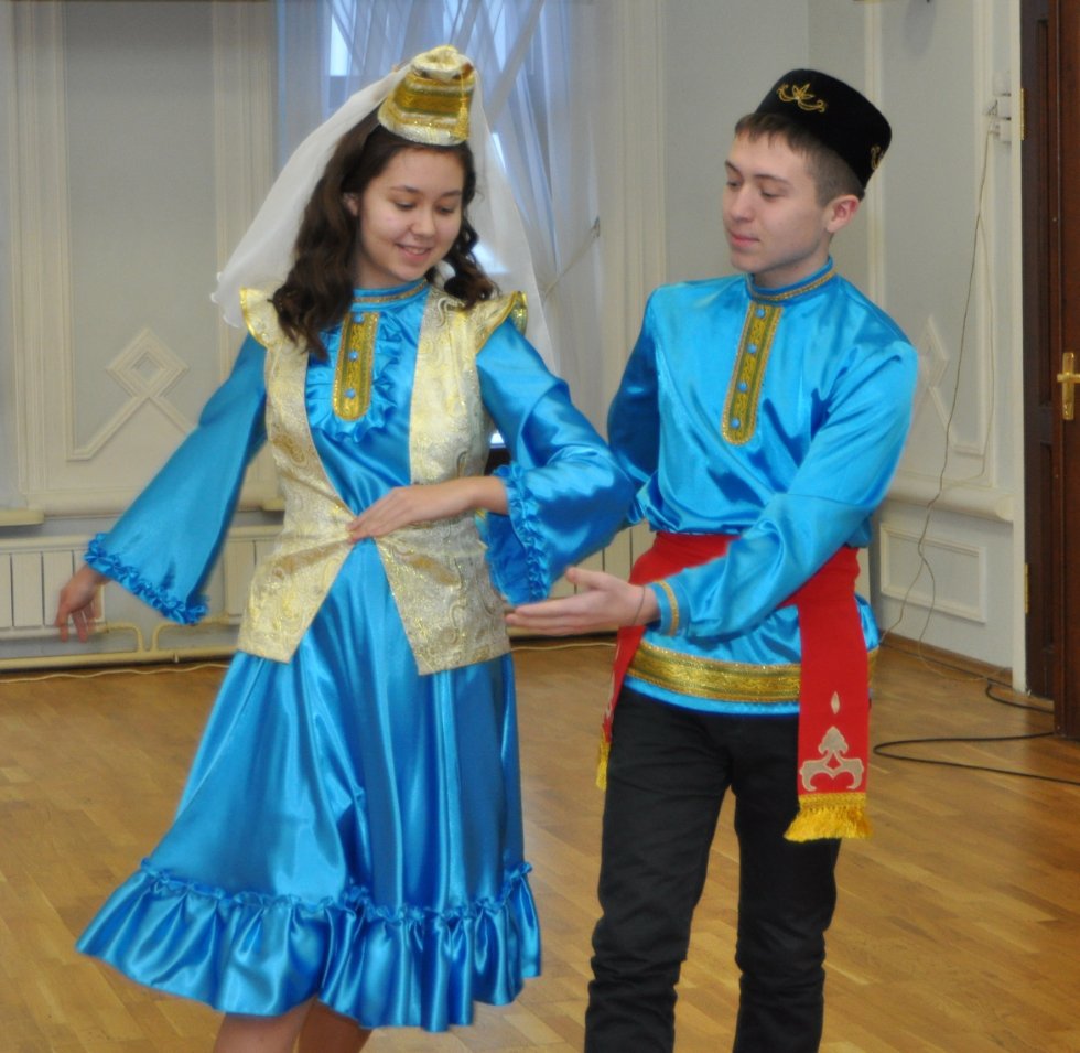 Лицей посетили гости из Японии Лицей посетили гости из Японии