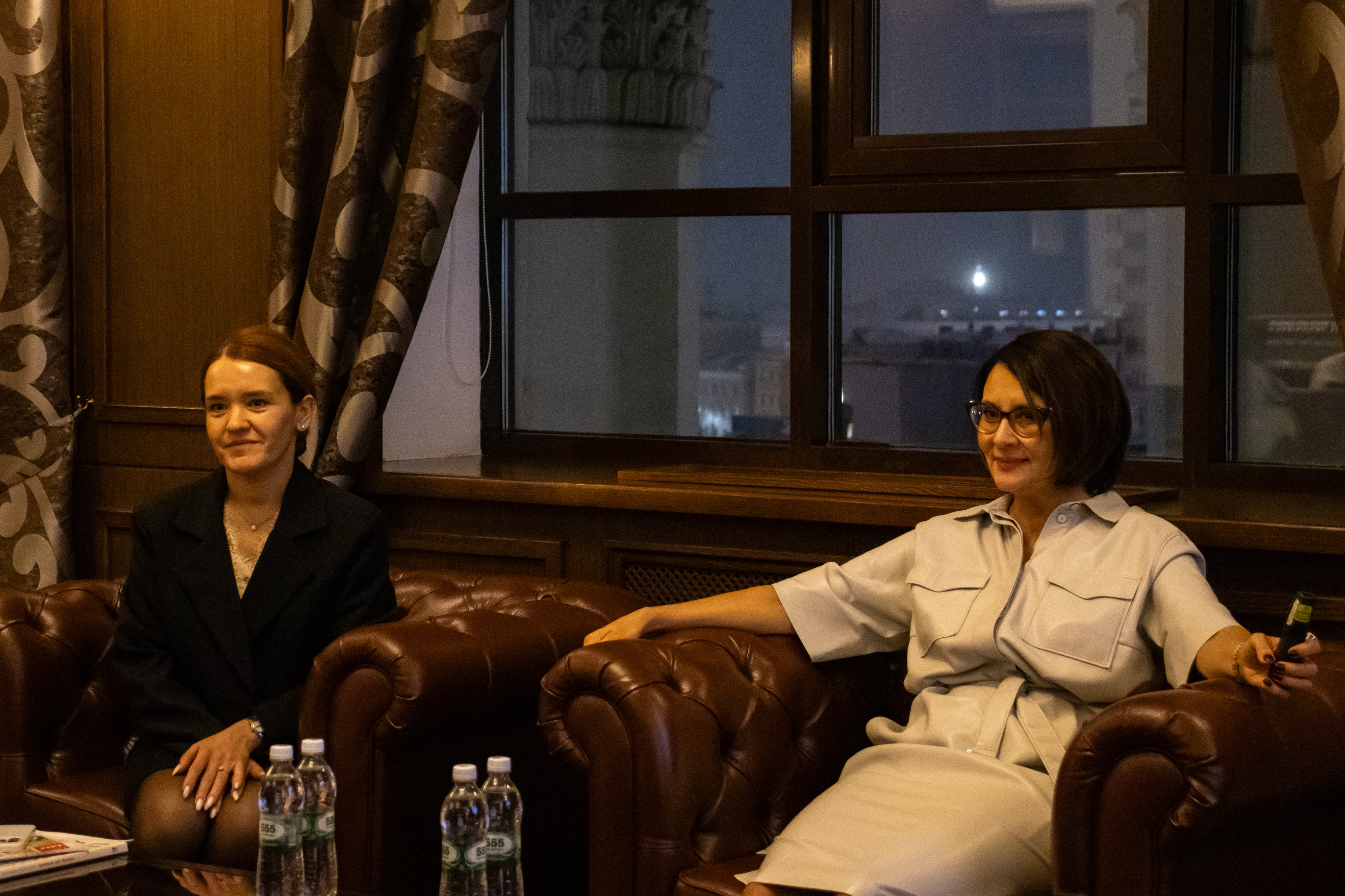 ���������� � �������: ������� � ���������� ������������� ����� ����-���� � ����