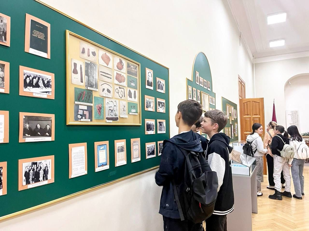 � ��������� ���������� � ����������� ������ ������ 