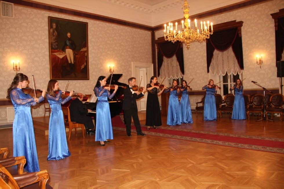 Творческая деятельность Творческая деятельность