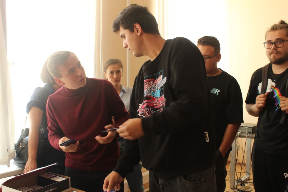 ���� ������ � ���������� ��������� ���