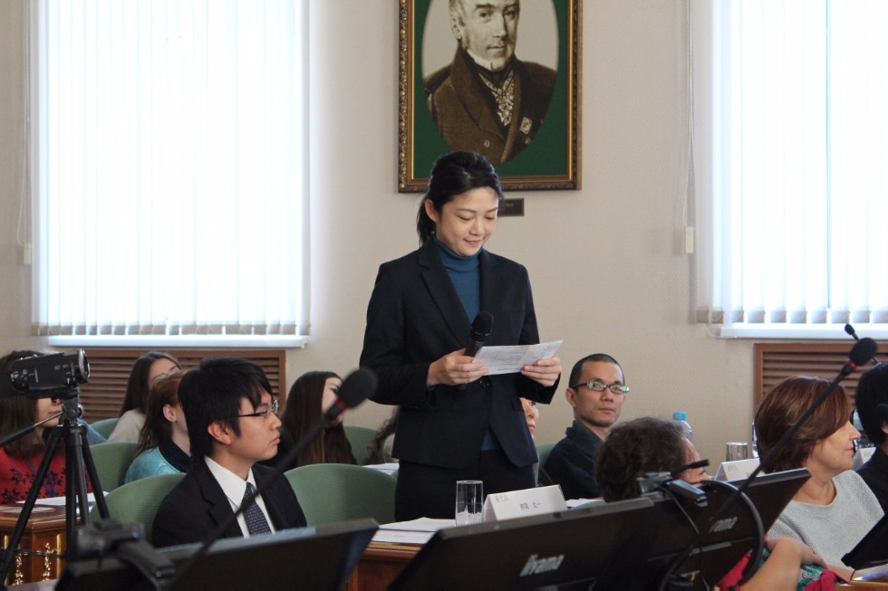 Три истории о любви к японскому языку от победителей IX конкурса выступлений Три истории о любви к японскому языку от победителей IX конкурса выступлений