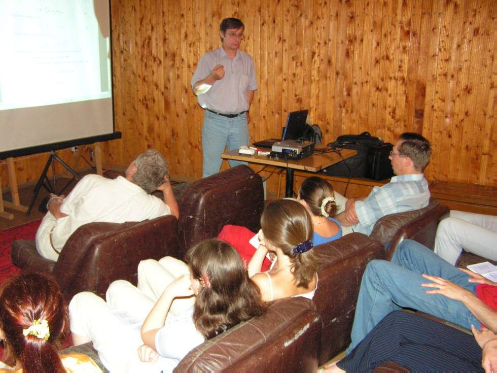 ���������� ������ - 2006 (22 ���� - 3 ����)