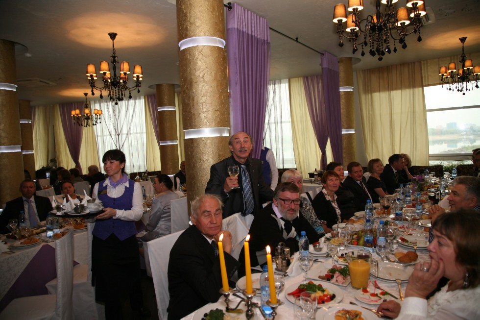 ����������� �.�. - 70 ���!