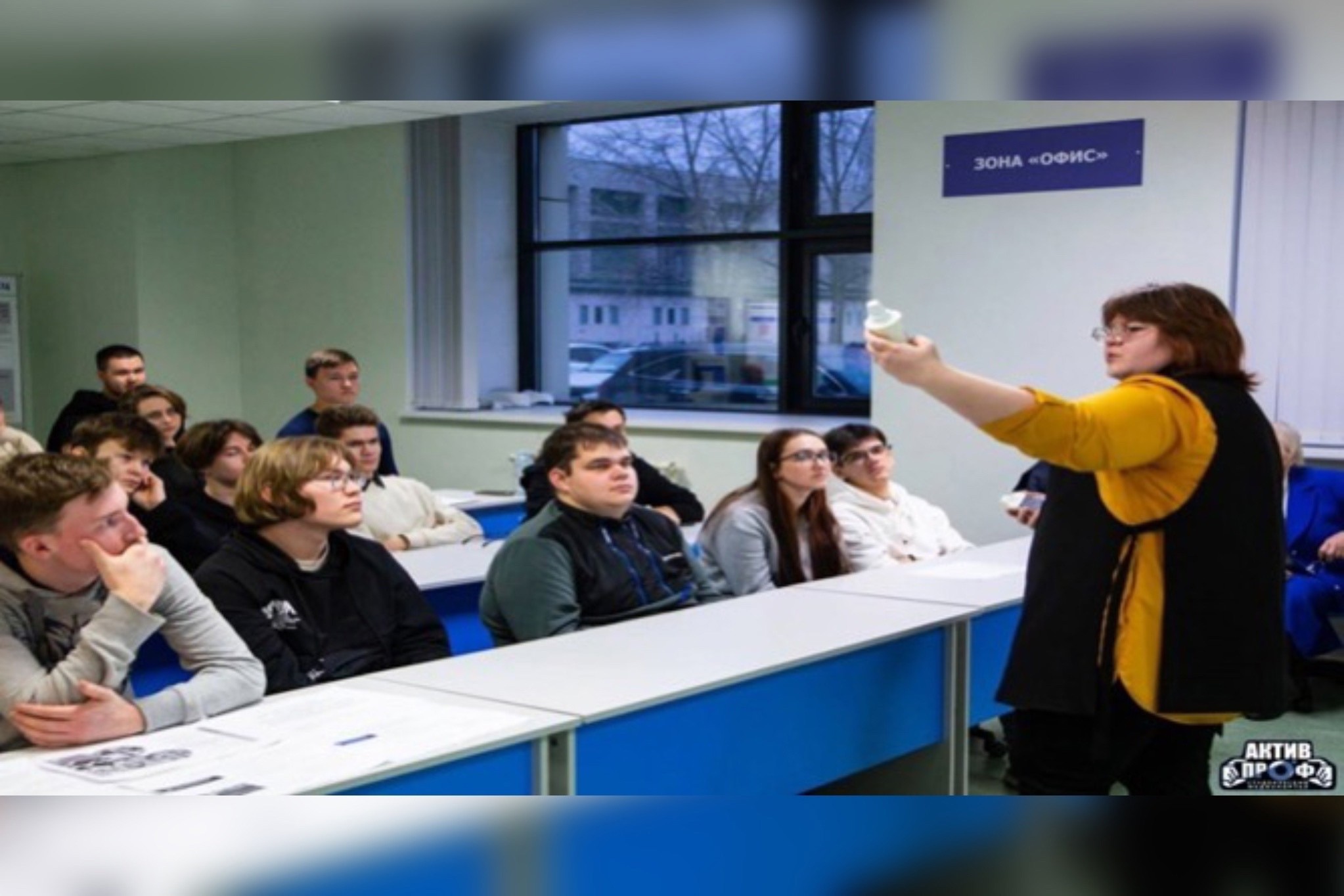 '������������ ������� ������ ��� ���': �����, ������� �����������!