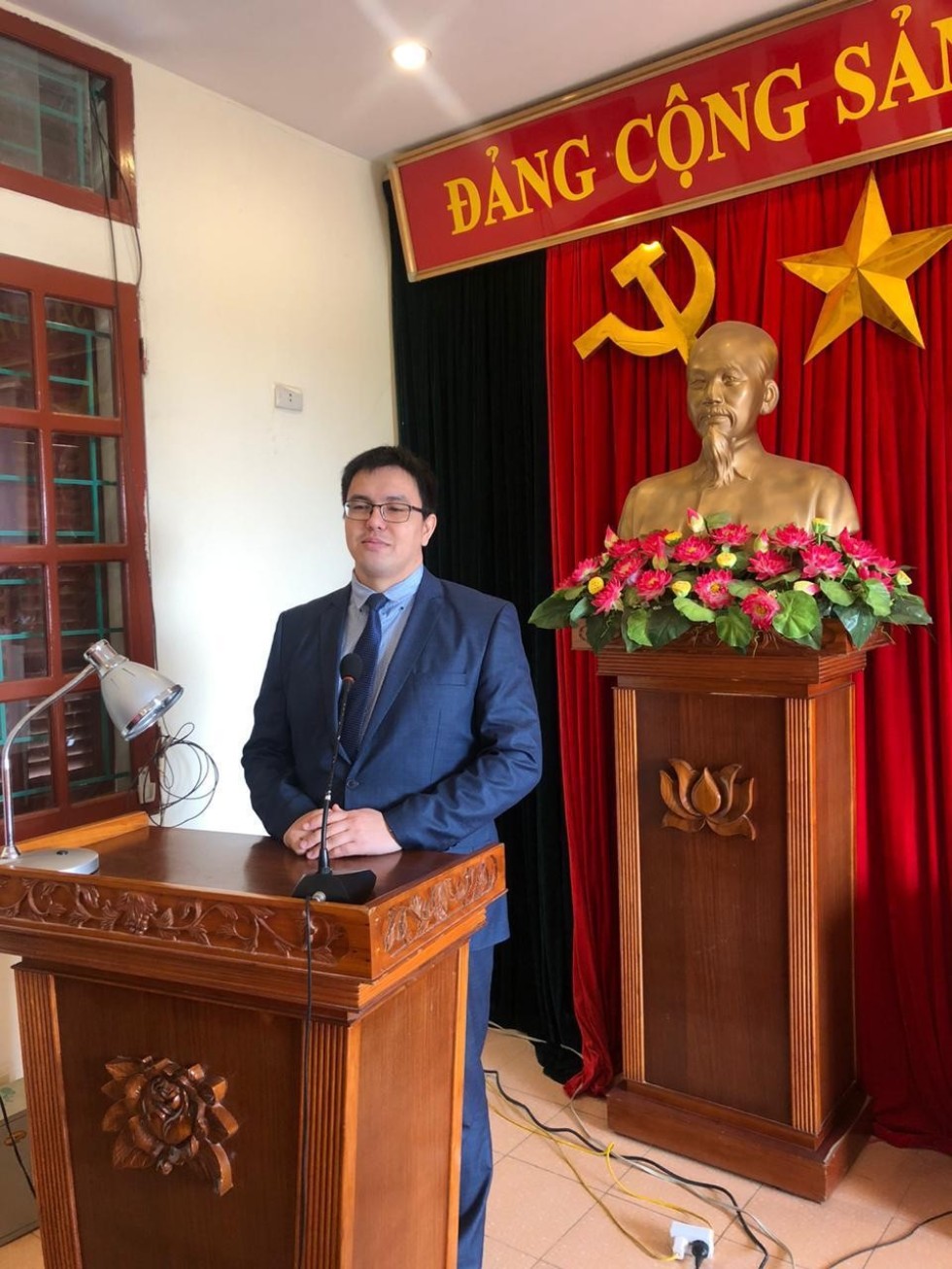 13-ый этап проекта 'Вузы России' 13-ый этап проекта 'Вузы России'