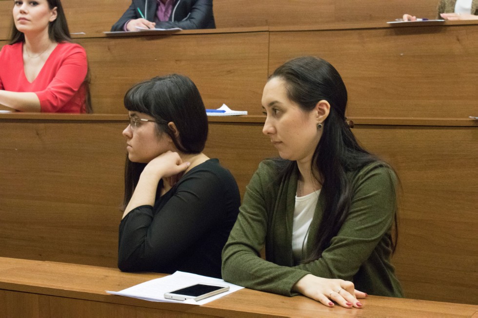 Студенческий взгляд на актуальные проблемы искусствознания, менеджмента и педагогики искусства Студенческий взгляд на актуальные проблемы искусствознания, менеджмента и педагогики искусства