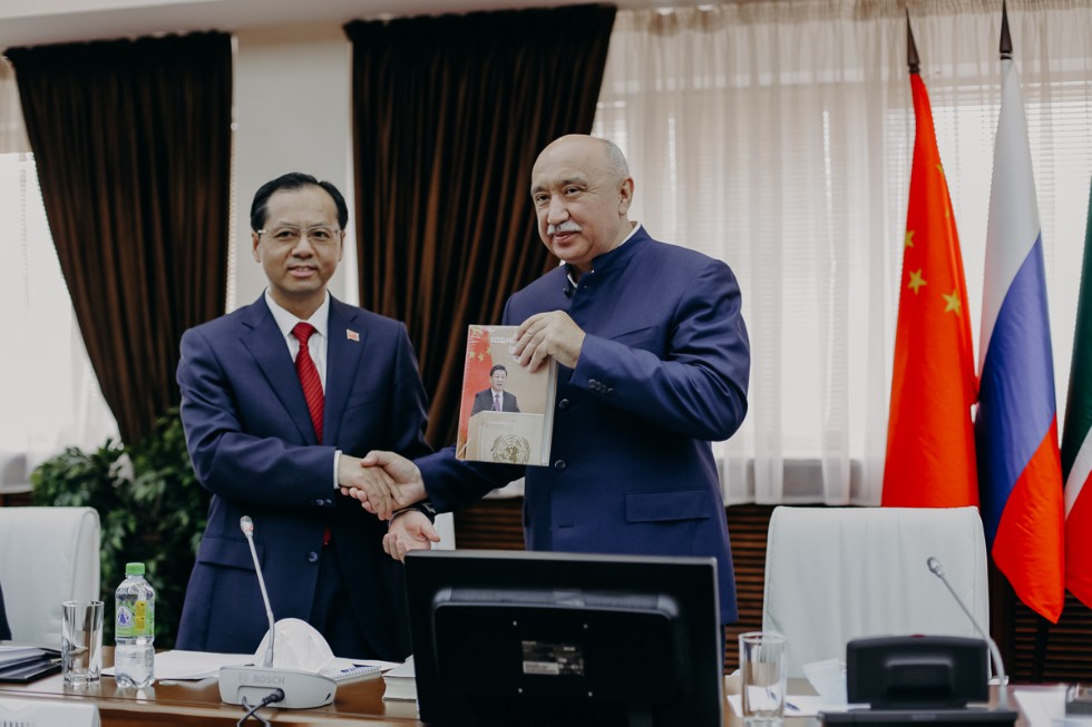 III ������������� ����� '������ � ����� � ���������� ����' ������� � ��������� ������������� ���������