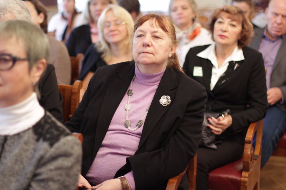 �����-������� '��������� ������������� ��������� - ������������� ���������' ����� ��������� �.�. ��������.