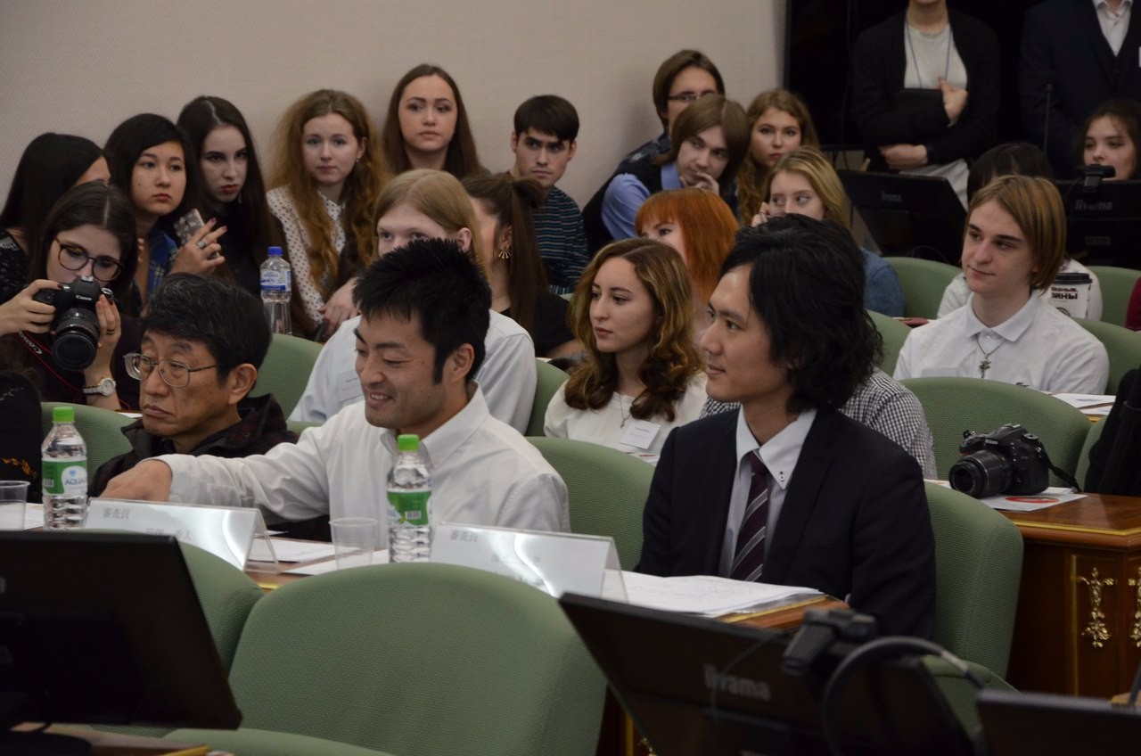 Актуальные вопросы преподавания китайского и восточных языков в XXI в. Актуальные вопросы преподавания китайского и восточных языков в XXI в.