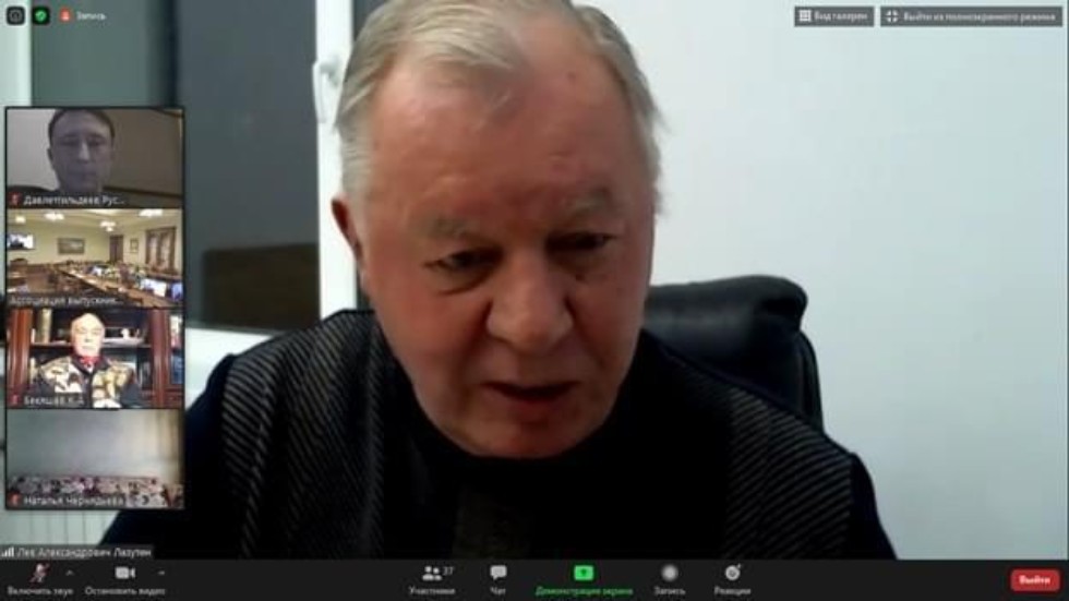 Научно-практическая конференция 'Международное право и права человека в современном мире: проблемы, вызовы, перспективы'. Научно-практическая конференция 'Международное право и права человека в современном мире: проблемы, вызовы, перспективы'.