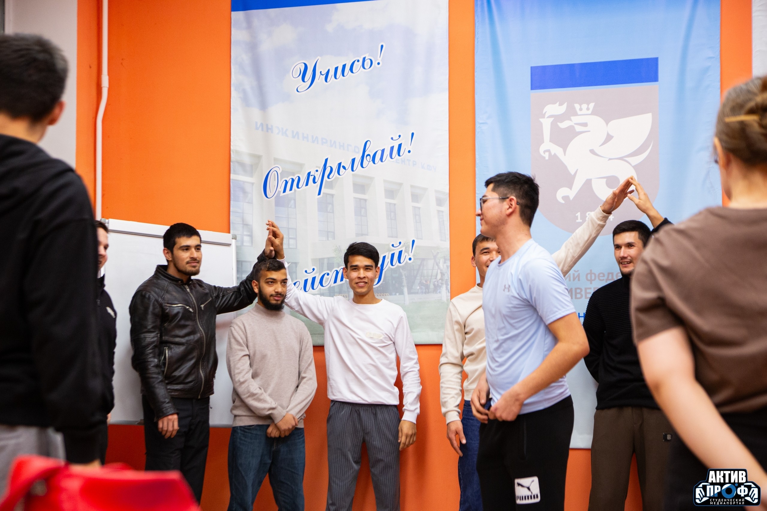 Дружба, не знающая границ Дружба, не знающая границ