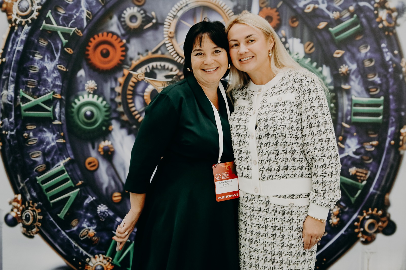 ��� ����������� �� ������-������ 'TIME: ������ ? �����. �������� �������������'